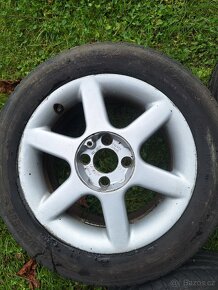 FORD kola BORBET - 6