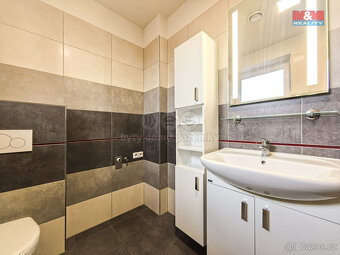 Pronájem bytu 2+kk, 42 m², Česká Třebová, ul. Riegrova - 6