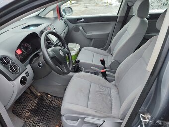VW Golf Plus č. 1029 - 6