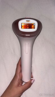 Epilátor Philips Lumea IPL Series 9900 BRI977/00 - 6