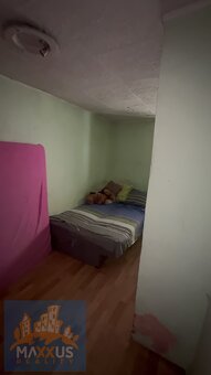 Prodej řadového rodinného domu, Ostrožská Nová Ves, okr. Uhe - 6