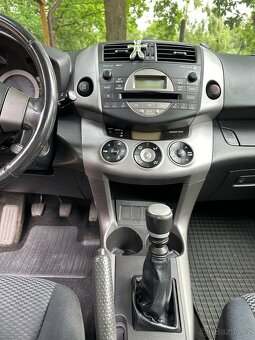 Toyota RAV4, 2.1 d4d, 100kw - 6
