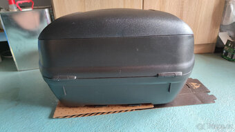 Kufr GIVI E470 NT (47L) - 6