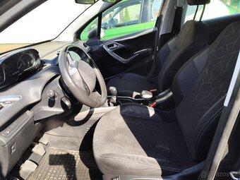 Prodám Peugeot 2008 - 6
