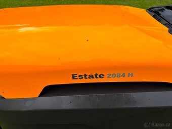 Stiga estate 2084h - 6