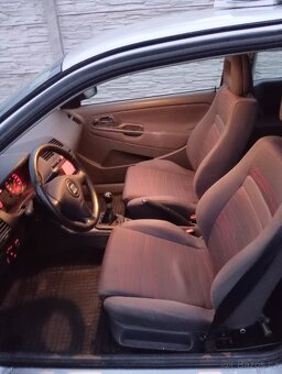 Seat Ibiza 1,9 Tdi 66kw 141000km 1 Majitel - 6