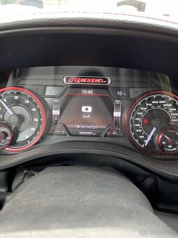RAM 1500 REBEL - 6