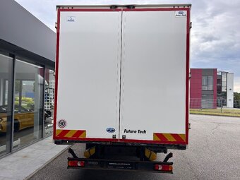 Prodám Iveco Eurocargo 120EL, 2ks ihned k odběru - 6