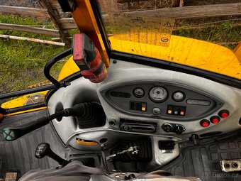 Komatsu WB 93 r - 6