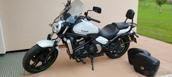 Kawasaki Vulcan S EN650 ABS - 6