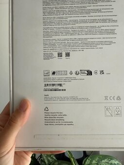 iPad Air 11 2024 - 6