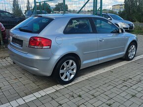Audi A3 - 6