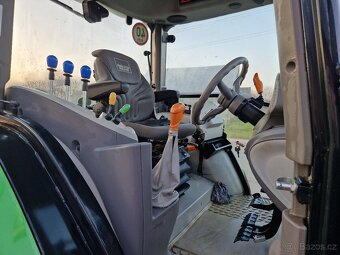 Traktor Deutz-Fahr 5110G - 6