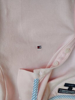 Tričko Tommy Hilfiger, velikost S - 6