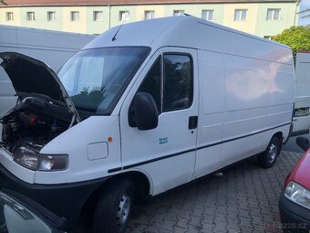 Fiat Ducato - 6