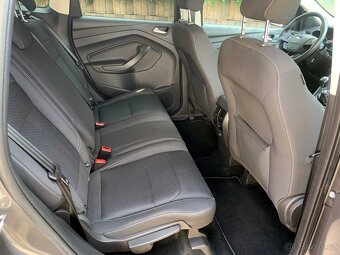 Ford Kuga 1.5 EcoBoost 110 kW 104.000KM r.v. 2017 TOP - 6