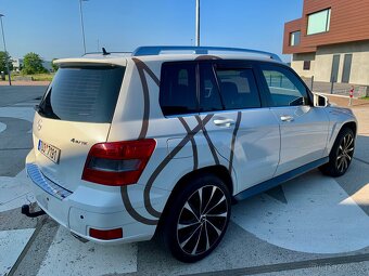 MERCEDES-BENZ GLK 220 CDI 4MATIC - 6
