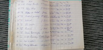 Prodám LP a gramofonové desky - 6