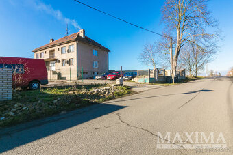 Prodej, byt 1+kk, 33m2, Plaňany, Poboří - 6