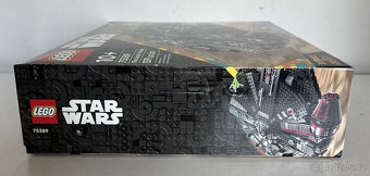 Nové LEGO® Star Wars™ 75389 Temný Falcon - 6