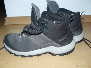 Dívčí / dámské turistické boty vel. 39 (stélka 24,5-25 cm) - 6