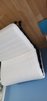 Rozkládací křeslo LYCKSELE HÅVET Ikea - 6