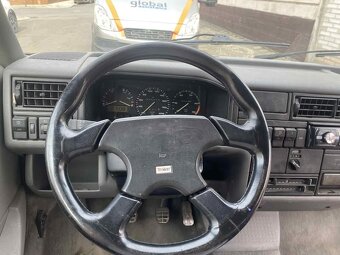 VW T4 Multivan - 6