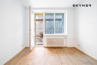 Prodej moderního bytu 2+1 s balkonem, 60 m2, Česká Lípa – ul - 6