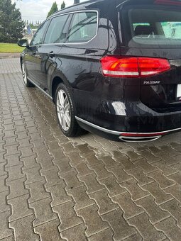 VW Passat B8 2.0 TDI 140 kW, - 6