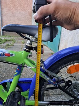 Dětské kolo - 6