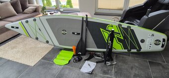 paddleboard F2 floater 11'6'' - 6