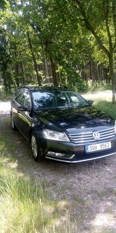 Volkswagen Passat - 6