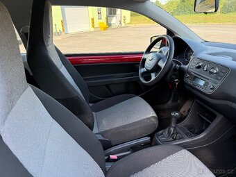 Škoda Citigo 1.0 tsi 44kw nová STK - 6
