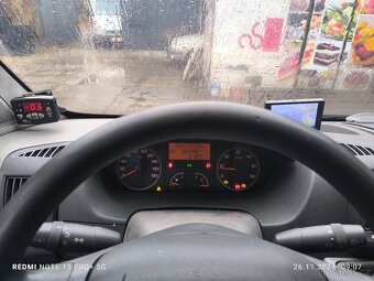 Peugeot Boxer maxi chlaďák - 6