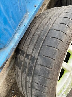 Alu 5x100 r16 - 6
