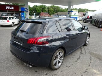Peugeot 308 1,5 Hdi,GARANCE KM, 1 MAJITEL - 6
