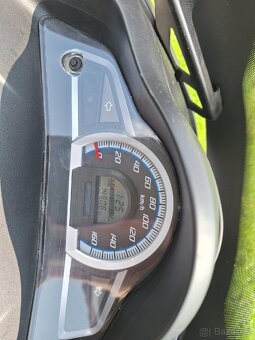 Honda pcx 125 (r.v. 2018) - 6