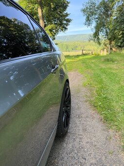 Bmw e90 LCI - 6