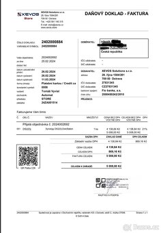 Synology NAS DiskStation DS223j, záruka do 14.2.2028 - 6