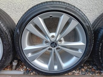 TOP letní Neptune r18 Škoda Octavia 2 rs - 6