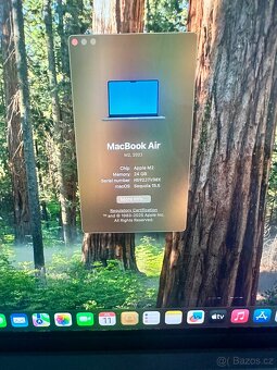 Apple MacBook Air M2 2022 (A2681) - 6