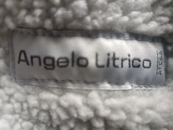 Mikina pánská svetrova. XXL. - 6