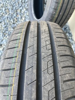GoodYear EfficientFrip Performace 185/65 R15 H88 - 6