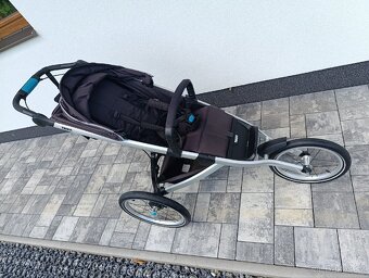 Thule Glide 2 - 6