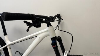 CANYON STOIC 2, 2022, rám L, 29", pro jezdce od 175 cm - 6