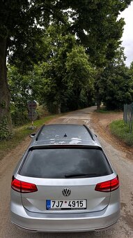 Volkswagen Passat B8 - 6