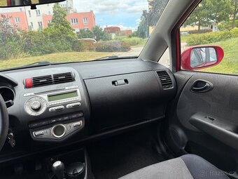 Honda Jazz 1.3 61kw 2008 digiklima - 6