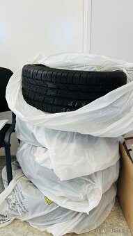 Pirelli P Zero 205/45 R17 88 Y XL AR Letní - 6
