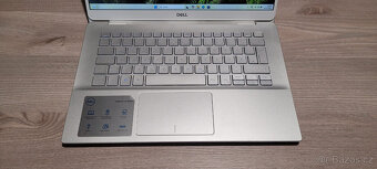 Dell, i5-10210U 4/8x 4,20GHz, 20GB DDR4, 512GB SSD, bat. 4h. - 6