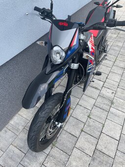 Aprilia SX 125 (2024) - 6